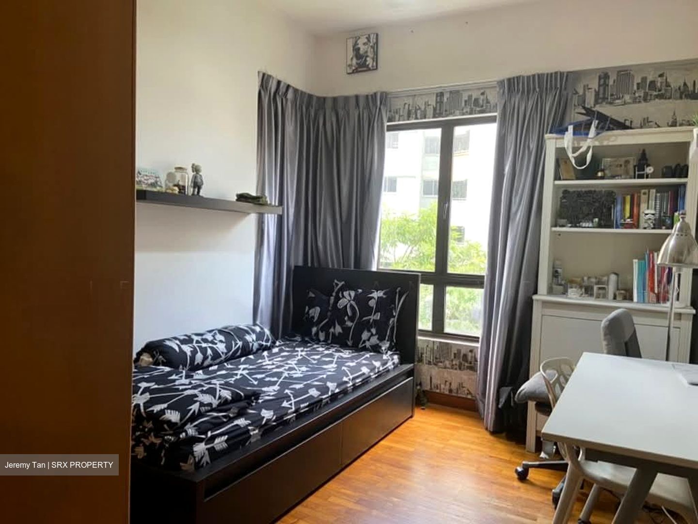 The Mayfair (D22), Condominium #566014091